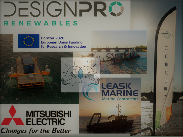 DesignPro Renewables – “Harness the Positive, Renew the Negative” in 2021